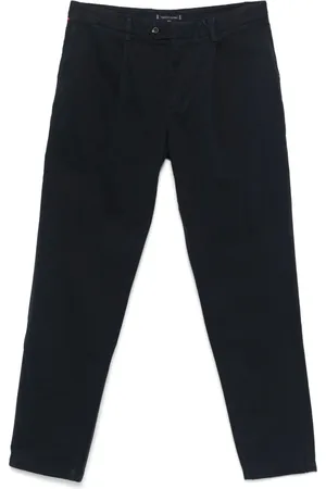 Tommy Hilfiger Pantalon à coupe fuselée