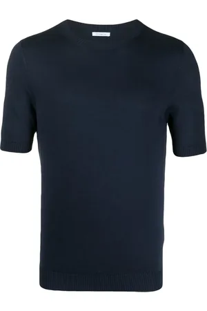 Malo Pull en maille fine