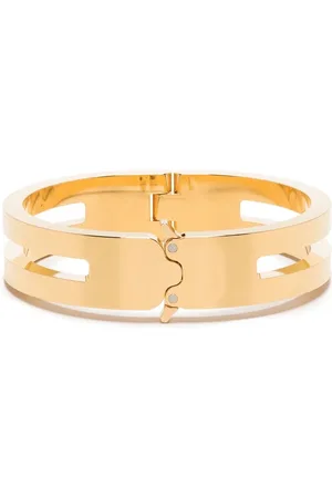 1017 ALYX 9SM Bracelet à découpes