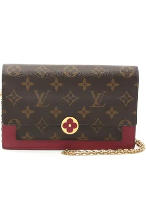 LOUIS VUITTON Pochette Flore (2019)