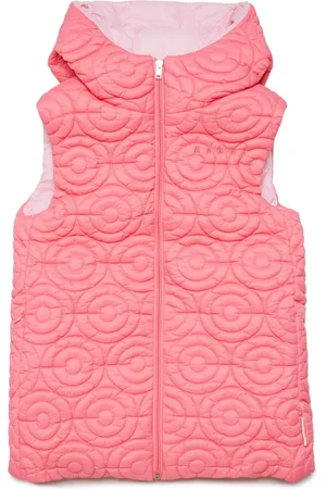 Marni Gilet matelassé à capuche