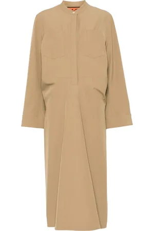 Colville Robe mi-longue Abelen