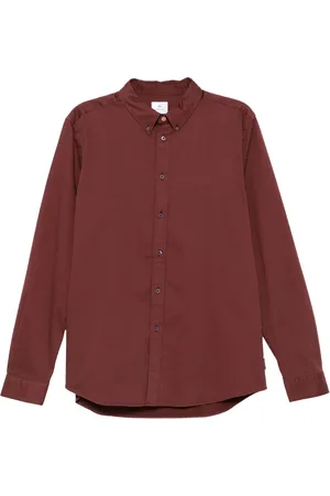 Paul Smith Chemise à col boutonné