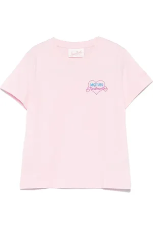 MC2 SAINT BARTH X Insulti Luminosi t-shirt Elly