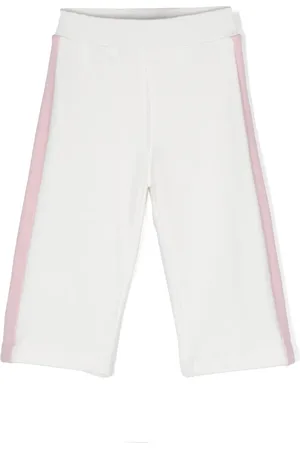 MONNALISA Pantalon de jogging à rayures