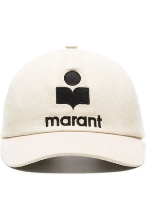 Isabel Marant Casquette Tyrony