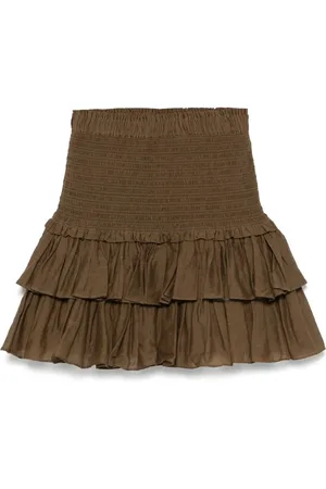 Marant Etoile Minijupe Naomi