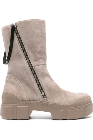 vic matiè Bottines Roccia 40 mm