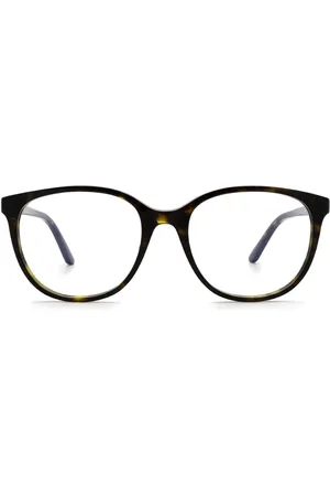 Cartier Rectangle frame sunglasses