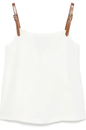 SEMICOUTURE Haut Silvye