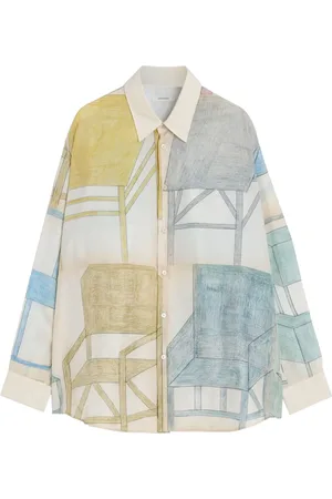 LEMAIRE Chemise Relaxed