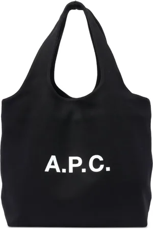 A.P.C. Petit sac cabas Ninon