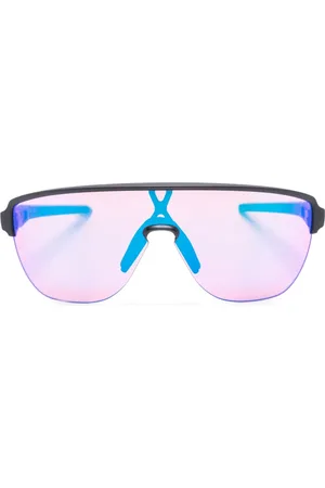 Oakley Lunettes de soleil Corridor à monture couvrante