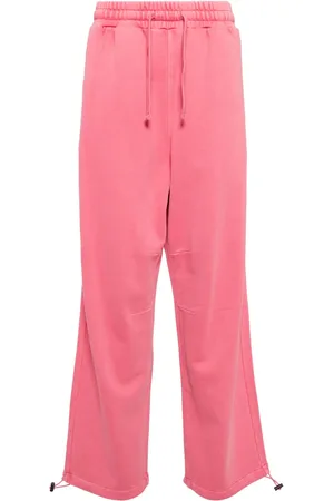 FIVE CM Pantalon de jogging à patch logo