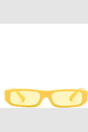 Dolce & Gabbana Lunettes de soleil Mini Me à monture rectangulaire