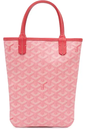 GOYARD Sac à main Goyardine Poitiers (2018)