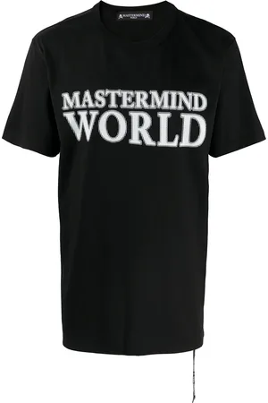 MASTERMIND T-shirt à logo imprimé