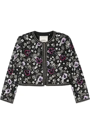 Isabel Marant Veste Aurely