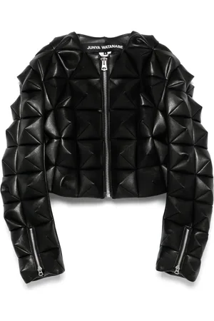 JUNYA WATANABE Veste à boutons 3D