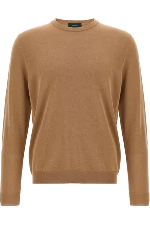 ZANONE Pull en coton
