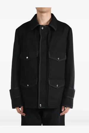 Thom Browne Multi-pockets jacket