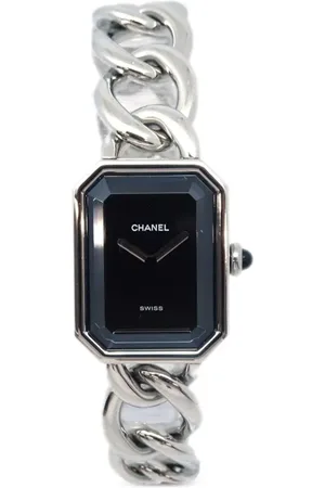 CHANEL Montre Première 26 mm pre-owned (1987)