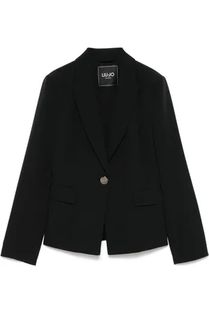 Liu Jo Blazer à simple boutonnage