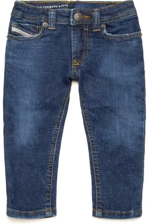 Diesel Jean skinny S-Slinkie-B