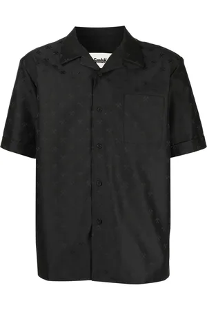 Kennel & Schmenger Chemise à logo all-over