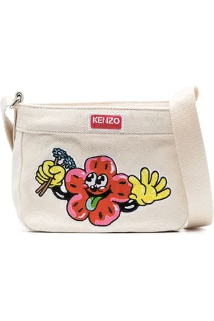 Kenzo Sac Boke Flower