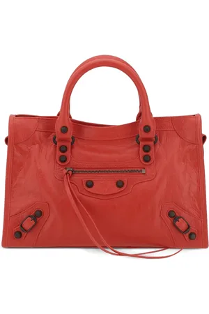 Balenciaga Petit sac porté épaule City