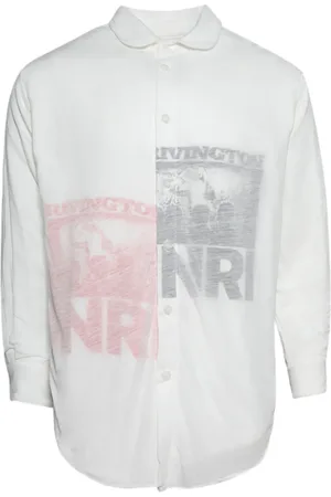 RRR-123 Chemise Protestant