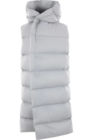 Rick Owens Manteau Porterviller