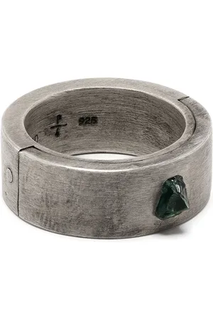 PARTS OF FOUR Bague Sistema