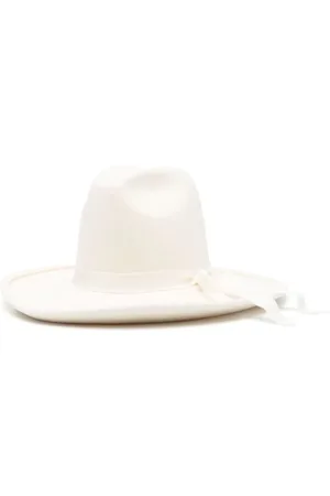 Alanui Chapeau Cowboy