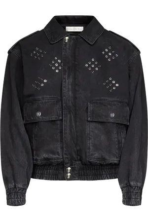 Ludovic De Saint Sernin Veste bomber Robert