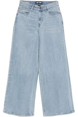 DKNY Jean à coupe ample