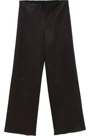 arma leder Pantalon Karina