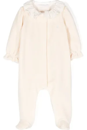 PATACHOU Pyjama à plaque logo