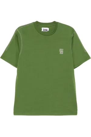 Izzue T-shirt à imprimé graphique