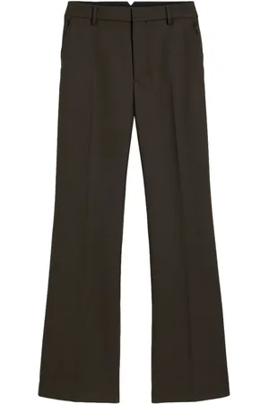 Ami Pantalon Flare Fit