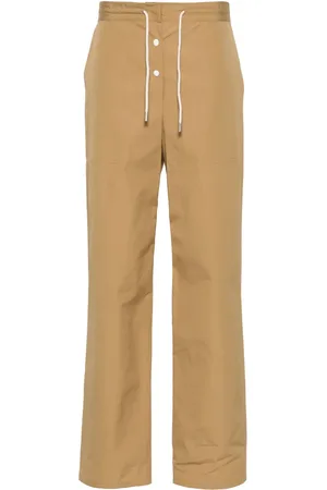The Row Pantalon Bonnette