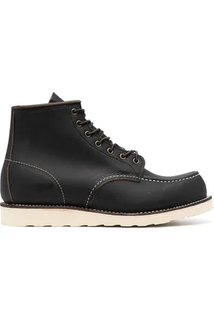 Red Wing Bottines à lacets