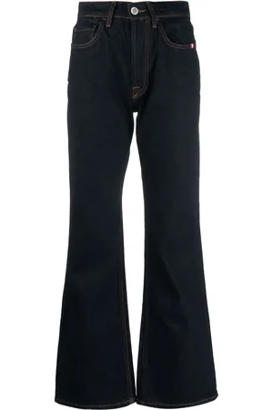 AMISH Jean à coupe évasée