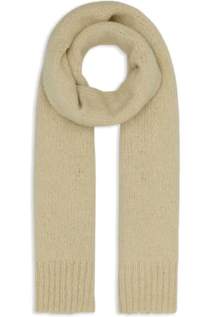 Jil Sander écharpe en laine