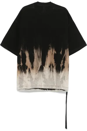 Rick Owens T-shirt Tommy