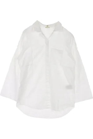 Hermès Chemise Caleche (années 2010)