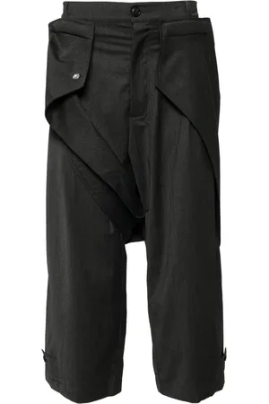 Kiko Kostadinov Pantalon Dana