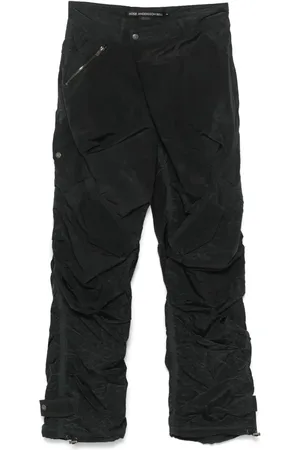 Andersson Bell Pantalon Xeno à poches cargo
