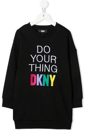 DKNY Robe-sweat 